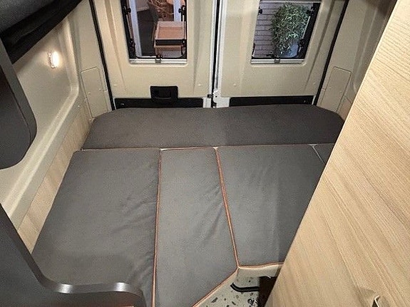 CHALLENGER Sunset Edition - Fiat Ducato 2.2L 140 HK "Kampanj - 49000:-" 12 of 15