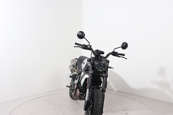 Ducati Scrambler 1100 PRO 3 of 5