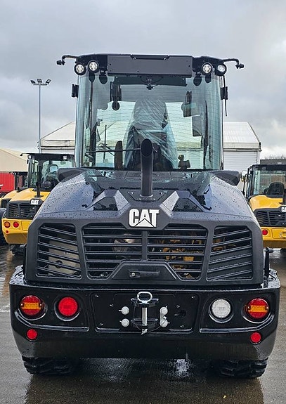 CAT 908 Next Gen BLACK Highflow 4 of 6