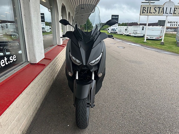 Yamaha X-Max 300 Aut *SÅLD* 12 of 12