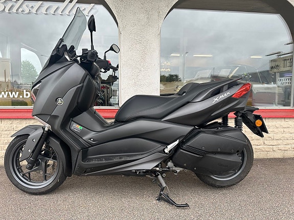 Yamaha X-Max 300 Aut *SÅLD* 2 of 12