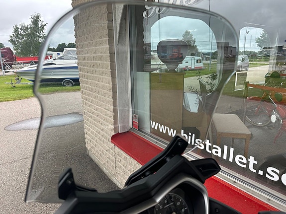 Yamaha X-Max 300 Aut *SÅLD* 11 of 12