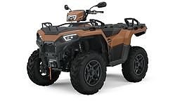 Polaris Sportsman 570 EPS SE premium LE
