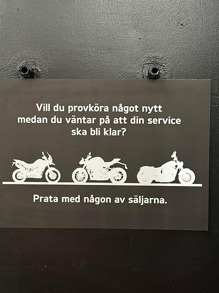 Triumph STREET TRIPLE 765 R *TICKET TO RIDE 6.000KR* 7 of 8