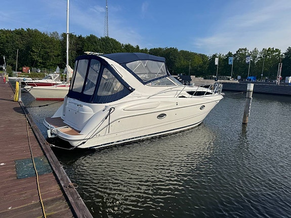 Bayliner 3055 -2000