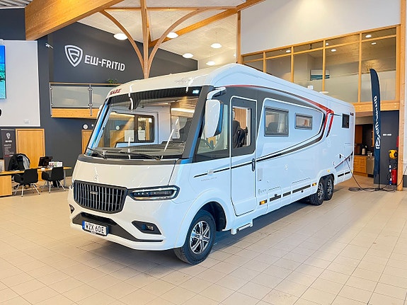 KABE TMI 910 Imperial GB