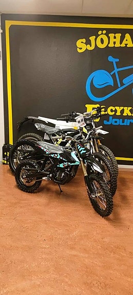 Surron Light Bee X 2025 - HYPER BEE