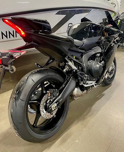 Yamaha R9 ABS EDITION SPARA 8000kr YZF-R9 r9 r-9 7 of 15