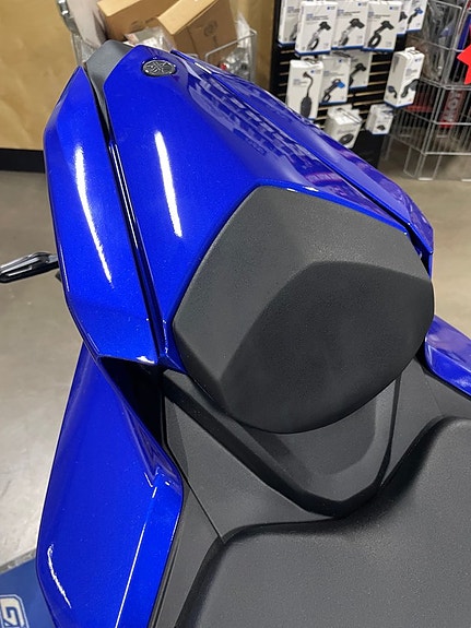 Yamaha R9 ABS EDITION SPARA 8000kr YZF-R9 r9 r-9 3 of 5