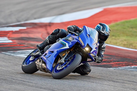 Yamaha R9 ABS EDITION SPARA 8000kr YZF-R9 r9 r-9 12 of 15