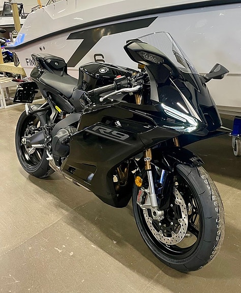 Yamaha R9 ABS  I BUTIK NU YZF-R9 r9 r-9