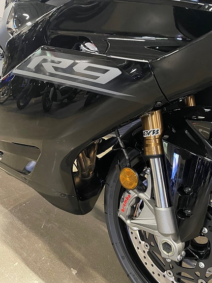 Yamaha R9 ABS EDITION SPARA 8000kr YZF-R9 r9 r-9 8 of 15