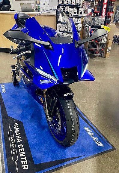Yamaha R9 ABS EDITION SPARA 8000kr YZF-R9 r9 r-9 4 of 5
