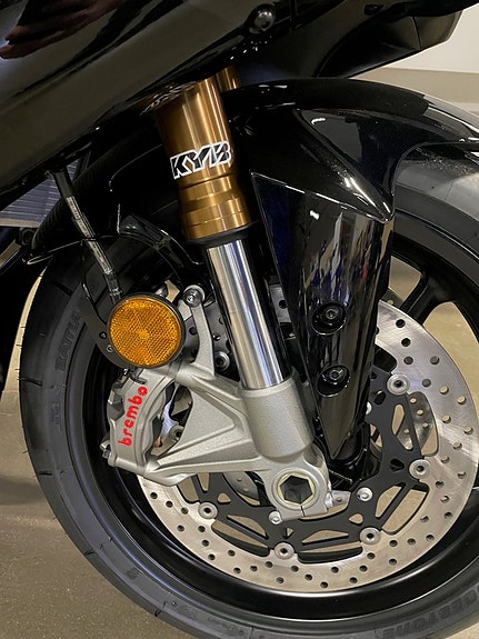 Yamaha R9 ABS EDITION SPARA 8000kr YZF-R9 r9 r-9 9 of 15