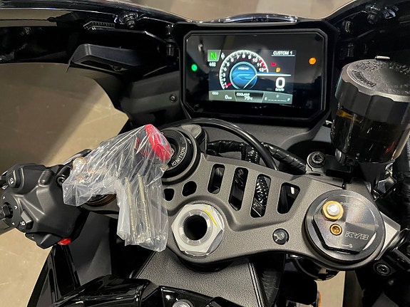 Yamaha R9 ABS EDITION SPARA 8000kr YZF-R9 r9 r-9 11 of 15