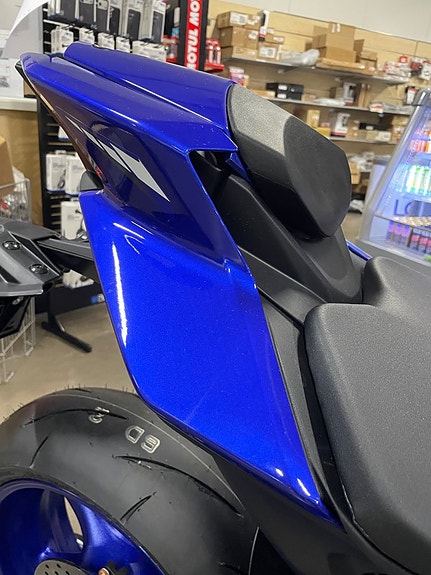 Yamaha R9 ABS EDITION SPARA 8000kr YZF-R9 r9 r-9 2 of 5
