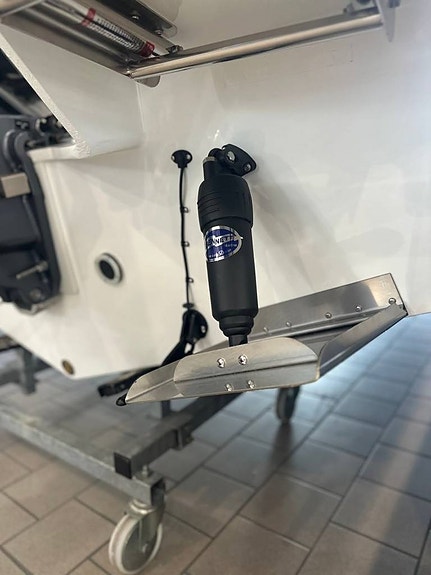 (NY) Yamarin 67 DC Comfort Ed. -23 Yamaha F150 -23 6 of 11