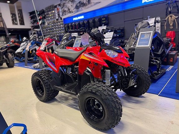Polaris OUTLAW 110 EFI