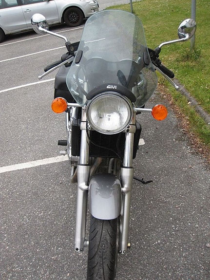 Triumph Thunderbird 900 7 of 7