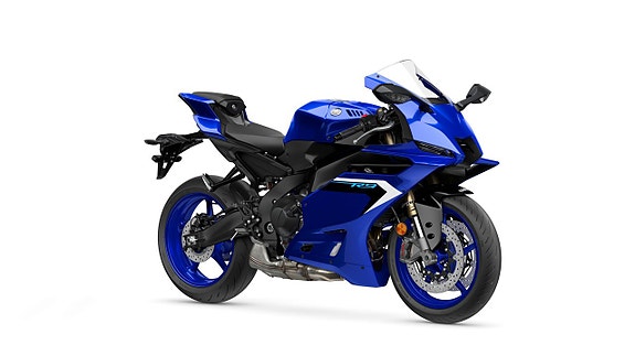 Yamaha R9 "Nyhet"