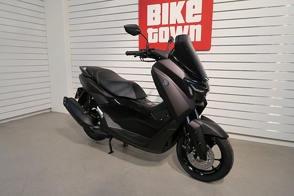 Yamaha N-Max 125 Tech Max