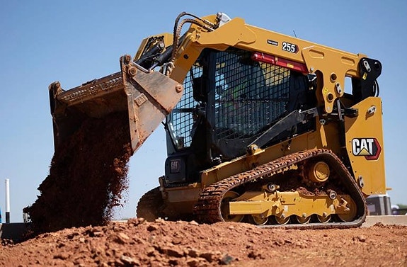 CAT 265 Next Gen NYHET! 3 of 6