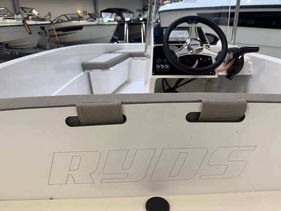 Ryds 484 VI Yamaha 40HK *NY 2026* 7 of 7