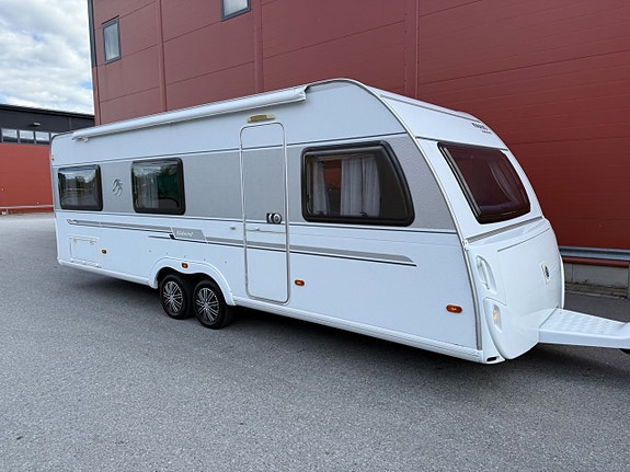 Knaus Hobby adria polar Solifer Kabe m,m