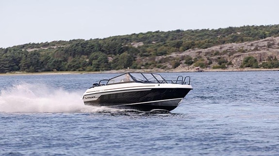 Cross 62 V MAX 150HK