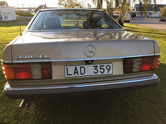 Mercedes-Benz S-Klass 5 of 11