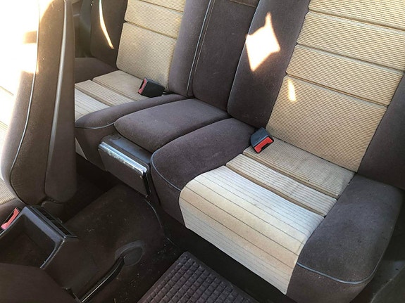 Mercedes-Benz S-Klass 7 of 11