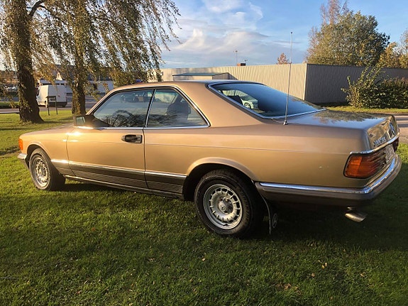 Mercedes-Benz S-Klass 3 of 11