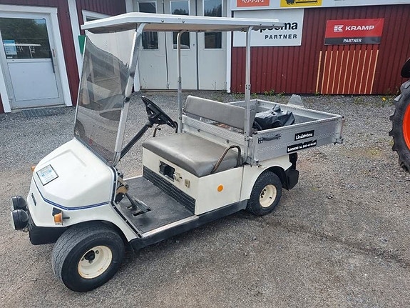 Hyndai Multi-Transport El