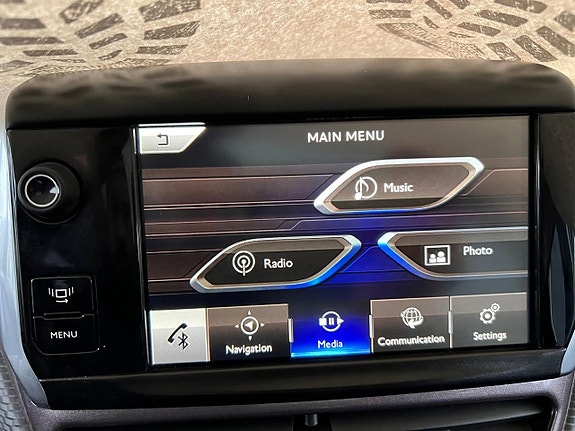 Peugeot 2008 17 of 17