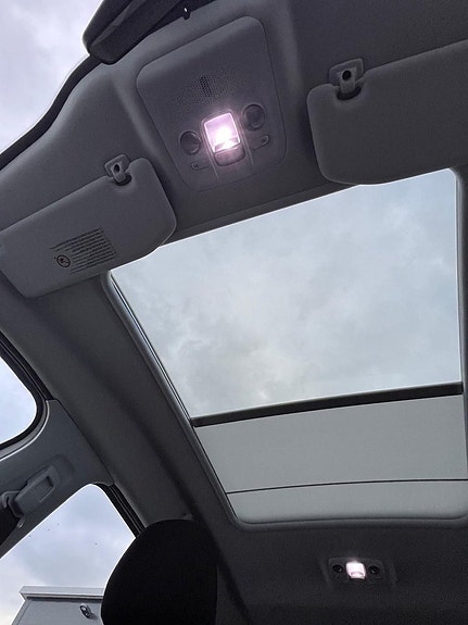 Peugeot 2008 14 of 17