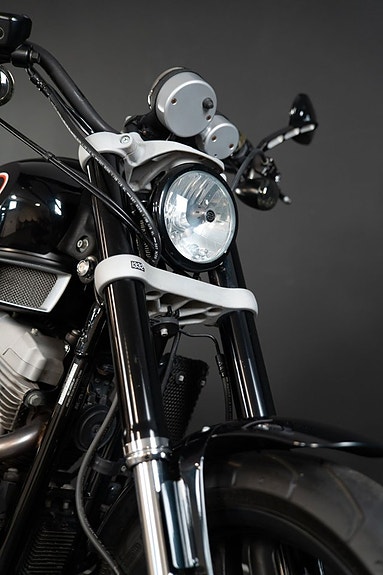 Harley-Davidson XR1200 UNIK SPORTSTER - Öhlins 8 of 14