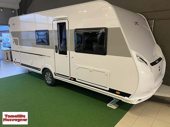 LMC Tandero 500 K