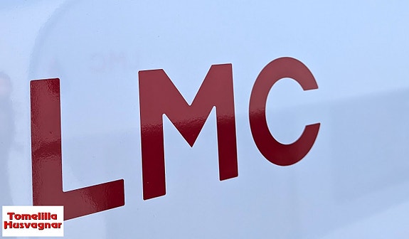 LMC Tandero 500 K 18 of 18