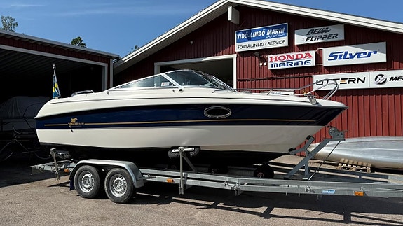 Yamarin 6420 Yamaha 150 - 2005