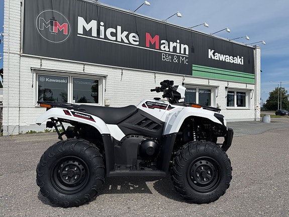 Kawasaki Bruteforce 450