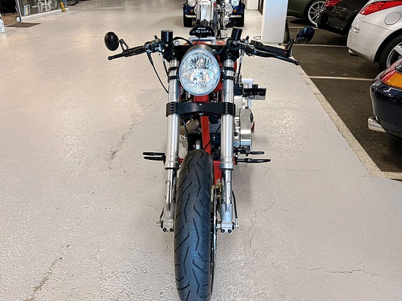 Övriga Special Harley Davidson ULTIMA SPECIAL !!!!!! 6 of 16