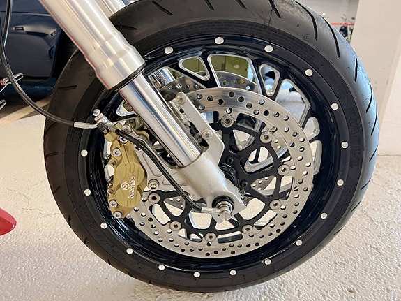 Övriga Special Harley Davidson ULTIMA SPECIAL !!!!!! 13 of 16