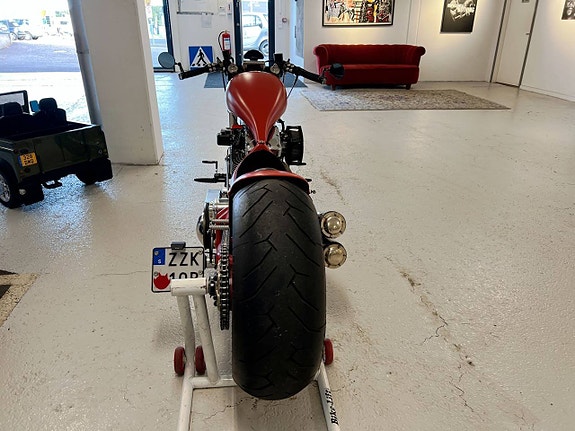 Övriga Special Harley Davidson ULTIMA SPECIAL !!!!!! 7 of 16