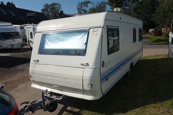 Adria Unica 562 UL 13 of 13