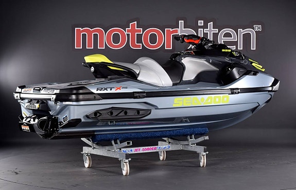 Sea-Doo RXT-X 325  Demo Inbyteskampanj -20000 kr 3 of 5
