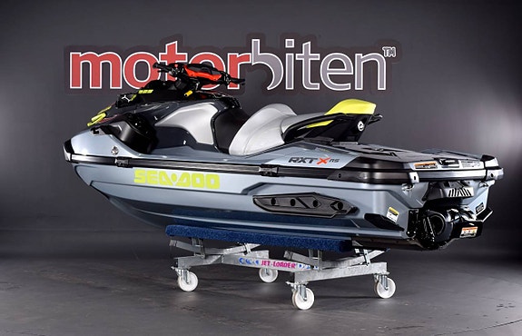 Sea-Doo RXT-X 325  Demo Inbyteskampanj -20000 kr 4 of 5