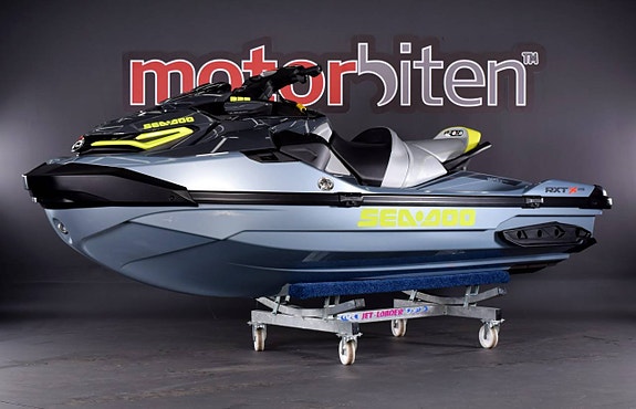 Sea-Doo RXT-X 325  Demo Inbyteskampanj -20000 kr 6 of 6