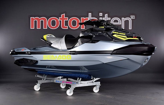 Sea-Doo RXT-X 325  Demo Inbyteskampanj -20000 kr