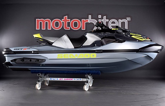 Sea-Doo RXT-X 325  Demo Inbyteskampanj -20000 kr 2 of 5