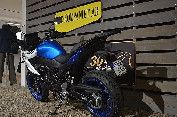 Suzuki SV-7 GX "Nyhet" 6 of 9